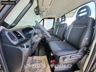 Iveco Daily Iveco Daily 35C21 Automaat 410wb Dubbellucht 2025model Chassis Cabine ACC Fahrgestell Airco - afbeelding nr 9