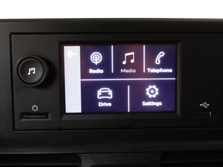 Peugeot Partner Peugeot Partner 1.5 BlueHDi 100pk L2 Trekhaak Bluetooth Airco Parkeersensoren Cruise control - afbeelding nr 25