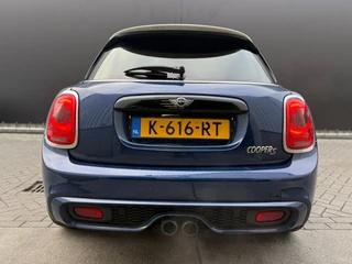 MINI Cooper S Mini Mini 2.0 Cooper S Pepper Automaat - afbeelding nr 6