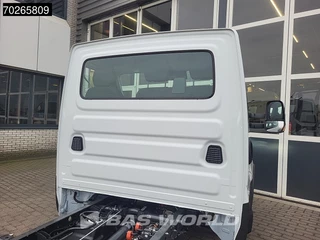 Iveco Daily Iveco Daily 35S16 Automaat Chassis Cabine 410WB 2025 model LED CarPlay Camera Velgen Cruise Airco Fahrgestell Airco Cruise control - afbeelding nr 6