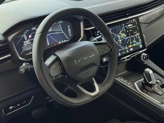 Lynk & Co 01 Lynk & Co 01 ✅ NIEUWE AUTO ✅ / MODEL 2024 STUUR/STOEL VERW. 1.5 261 PK ZWARTE HEMEL 360CAM 4 JAAR GARANTIE PHEV Plug-in Hybrid - afbeelding nr 13