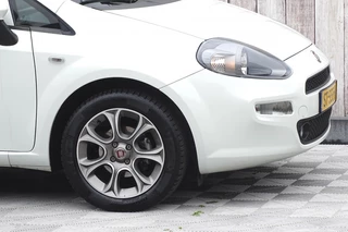 Fiat Punto - afbeelding nr 31