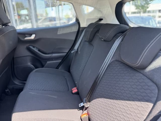 Ford Fiesta Ford Fiesta 1.0 EcoBoost Hybrid | 125PK | Titanium | Winter Pack - afbeelding nr 13