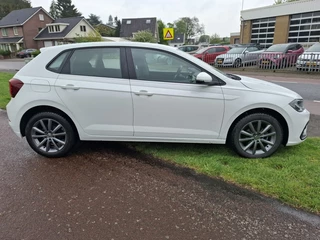 Volkswagen Polo - afbeelding nr 3