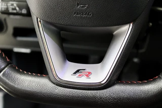 SEAT Ibiza Seat Ibiza 1.0 TSI FR Bus. Intense | Apple Carplay | Pano - afbeelding nr 21