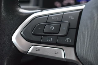 Volkswagen Polo Volkswagen Polo 1.0 TSI Life Stoelverwarming | Camera | Carplay | - afbeelding nr 8