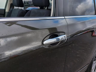Nissan X-Trail 1.6 DIG-T 163pk Connect Edition | Navi | Clima | Cruise | Panorama Schuifdak | Keyless | Pdc V+A+360 Camera | Rijstrook+Licht+Regensensor | Privacy Glass | 19''lm | Trekhaak - afbeelding nr 35
