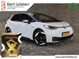 Volkswagen ID.3 Volkswagen ID.3 First Max 58 kWh | Geen import | Panoramadak | Massage - afbeelding nr 1