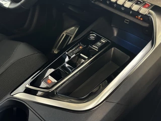 Peugeot 5008 Peugeot 5008 GT BLACK PACK 7P CAMERA NAVI I-COCKPIT LED ELEK.KLEP STOELVERW. LEER LED 2024 7PERS 7PERSOONS - afbeelding nr 34