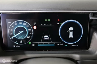 Hyundai Tucson Hyundai Tucson 1.6 T-GDI PHEV 4WD - PANO-NAVI-CAMERA-WINTERPACK - afbeelding nr 16
