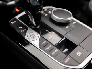 BMW 1 Serie Automaat (APPLE CARPLAY, GROOT NAVI, STUUR/STOELVERWARMING, LEDEREN SPORTSTOELEN, HARMAN/KARDON, CAMERA, GETINT GLAS, ADAPTIVE CRUISE, ELEK ACHTERKLEP, NIEUWE APK, NIEUWSTAAT) - afbeelding nr 26