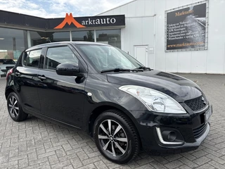 Suzuki Swift - afbeelding nr 1