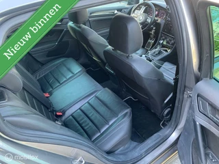 Volkswagen Golf Volkswagen Golf 2.0 TDI GTD R line uitgevoerd hele mooie - afbeelding nr 17