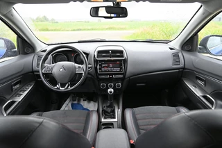 Mitsubishi ASX Mitsubishi ASX 1.6 ClearT. Con.Pro+ - afbeelding nr 19