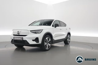 Volvo C40 Single Motor Plus 69 kWh