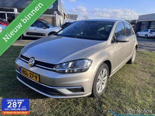 Volkswagen Golf 1.0 TSI Comfortline Business