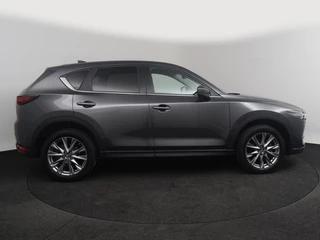 Mazda CX-5 Mazda CX-5 2.0 Sp. Selected AUTOMAAT NAVI 19