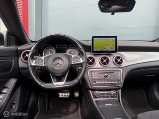 Mercedes-Benz CLA Mercedes CLA-klasse Shooting Brake 200 OrangeArt Edition - afbeelding nr 15