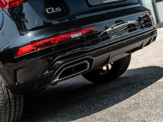 Audi Q5 Audi Q5 55 TFSI e Quattro S-line|PANO|ACC|STERRENHEMEL|21'' - afbeelding nr 49