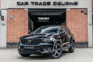 Volvo XC40 Volvo XC40 2.0 T4 R-Design Pano / Camera / ACC - afbeelding nr 1