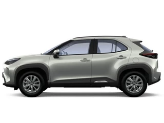 Toyota Yaris Cross - afbeelding nr 5