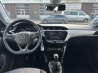 Opel Corsa Opel Corsa 1.2 Edition - afbeelding nr 13