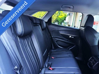 Peugeot 3008 Peugeot 3008 1.2 PureTech Allure /Leder/Camera/Automaat/Led/Massagestoelen/Apple Carplay/Cruise Control/131PK /stoelverwarming - afbeelding nr 26