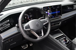 Volkswagen Tiguan Volkswagen Tiguan 1.5 eHybrid R-Line Edition | VOL! | Pano | IQ | Sfeer - afbeelding nr 12