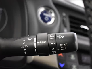 Lexus CT - afbeelding nr 23