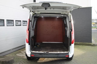 Ford Transit Custom Airco - Navi - Cruise - € 15.950,- Excl. - afbeelding nr 8