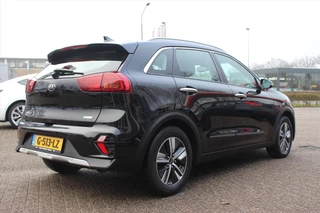 Kia Niro KIA Niro 1.6 GDi Hybrid 141pk DCT6 Edition Dynamic Line | Nieuw Model | Carplay | Orig.NL | - afbeelding nr 2