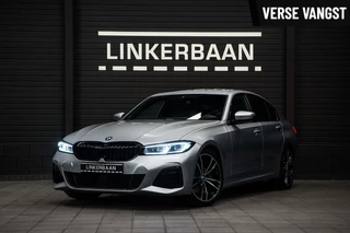 BMW 3 Serie - 421741033-0