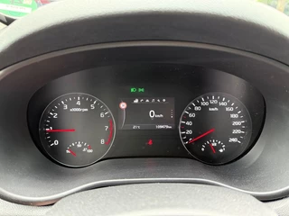 Kia Sportage Kia Sportage 1.6 GDI DYNAMICLINE BJ.2017 NAP CAMERA CLIMA TREKHAAK - afbeelding nr 19