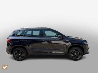 Škoda Karoq Škoda Karoq 1.5 TSI Sportline Business Automaat *Geen Afl. kosten* - afbeelding nr 8
