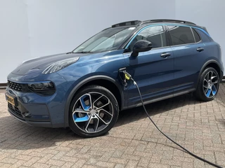 Lynk & Co 01 Lynk & Co 01 1.5 PHEV 