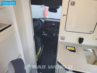 Mercedes-Benz Sprinter Mercedes Sprinter 319 CDI Automaat Nieuw! Complete Ambulance Ziekenwagen Rettungswagen Krankenwagen Airco - afbeelding nr 16
