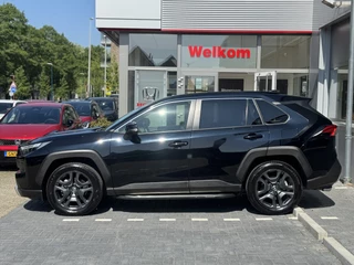 Toyota RAV4 Treeplanken, JBL, Innovation Pack , All-in Rijklaarprijs - afbeelding nr 2
