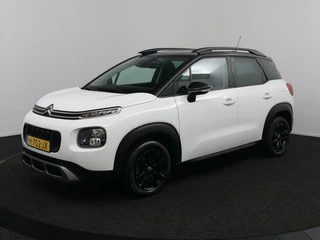 Citroën C3 Aircross Citroen C3 Aircross 1.2 PureTech S&S Origins | Navi | DAB - afbeelding nr 10