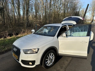 Audi Q3 - afbeelding nr 49