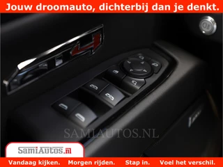 GMC Sierra GMC Sierra AT4 | 6.2 V8 | Prijs Compleet met Garantie en Lpg en Rijklaarmaak kosten | Comfortabele Dubbele Cabine met 5 Zitplaatsen | BPM vrij | Nu Leverbaar uit Voorraad | Voorraad Nr 2241 -  8521 | - afbeelding nr 39