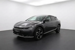 Kia EV6 Plus Advanced 77.4 kWh Pano l Leder l Stoelverwarming/Koeling