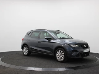 SEAT Arona - afbeelding nr 1