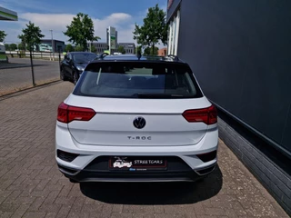 Volkswagen T-Roc Volkswagen T-Roc 1.5 TSI 150PK Org NL NAP IQ Drive /Trekhaak /Garantie - afbeelding nr 3