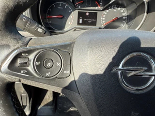 Opel Combo Opel Combo 1.5D 102PK EURO6 L1H1 Navigatie systeem/cruise control/stoel verwarming - afbeelding nr 21