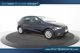 SEAT Ibiza SEAT Ibiza 1.0 TSI Move *1ste eigenaar*Cruise Control*Park assist* - afbeelding nr 2