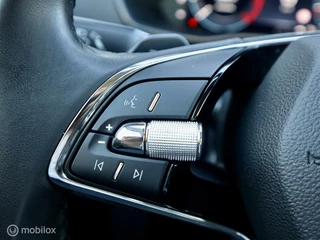 Škoda Octavia Skoda Octavia 1.0 TSI Trekhaak Automaat Virtual LED - afbeelding nr 19
