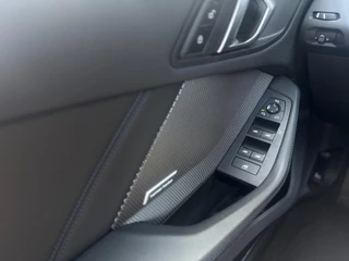 BMW 1 Serie BMW 1-serie 120 | M-Sport Pro | Aero Pakket | Harman/Kardon | Head-Up Display | Pano| Trekhaak | Shadow Line | Cruise Control - afbeelding nr 9