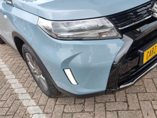 Suzuki Vitara Suzuki Vitara 1.4 BOOSTERJET SELECT SMART HYBRID Dodehoeksensoren | Camera | Draadloze carplay - afbeelding nr 40