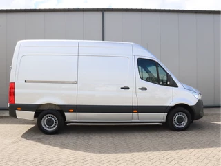 Mercedes-Benz Sprinter - afbeelding nr 3