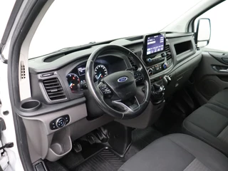 Ford Transit Custom | Navigatie | Camera | Airco | Cruise | Betimmering - afbeelding nr 3